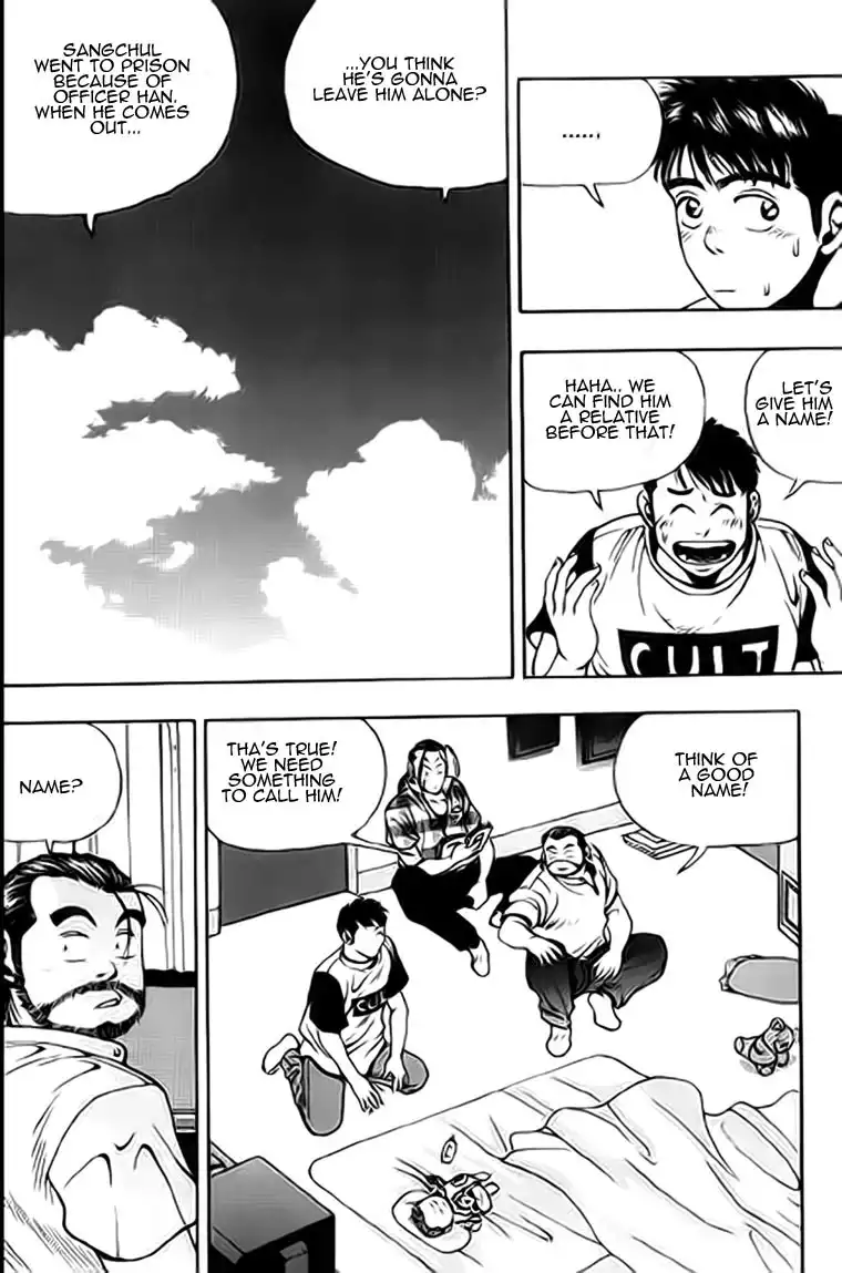 Kid gang Chapter 6 3